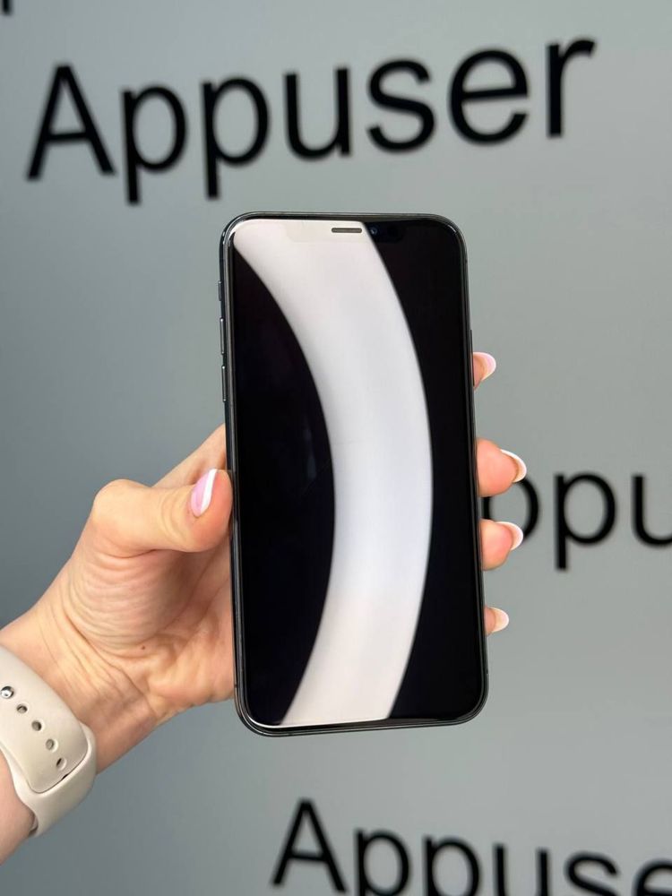 Iphone X Space Gray оплата частинами 64gb 256gb