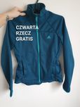 Kurtka, bluza polarkowa Adidas