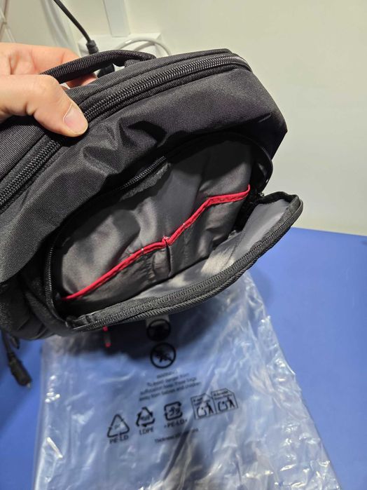 Plecak na laptopa Lenovo ThinkPad Essential Plus 16″ (Eco) 4X41C12