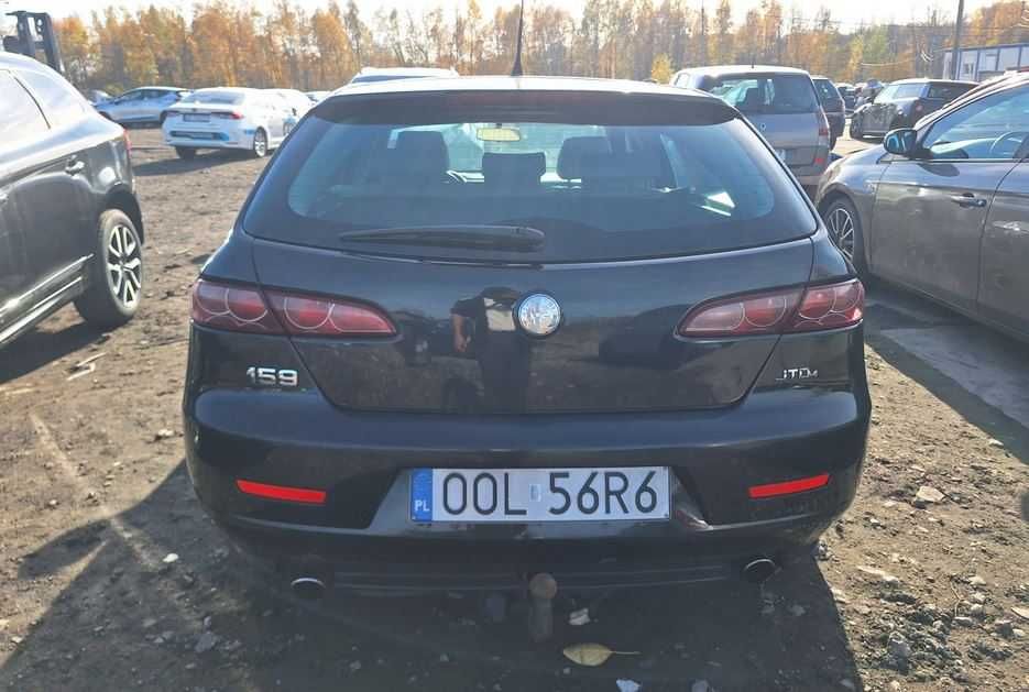 2006 Alfa Romeo 159 2.4 JTD 210KM 9 3 9 A 3 0 0 0 Silnik części