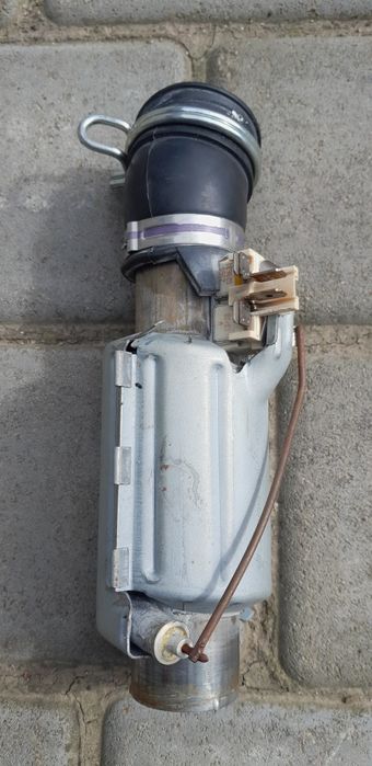 Тен на посудомойку Gorenje gv63321