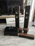 Kino domowe Sony 5.1