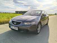 Honda Accord VII 2.0 155km