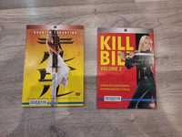 Filmy Kill Bill vol 1 i vol 2