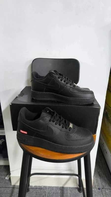 buty Espadryle Nike_1 Low_Supreme Rozmiar.42