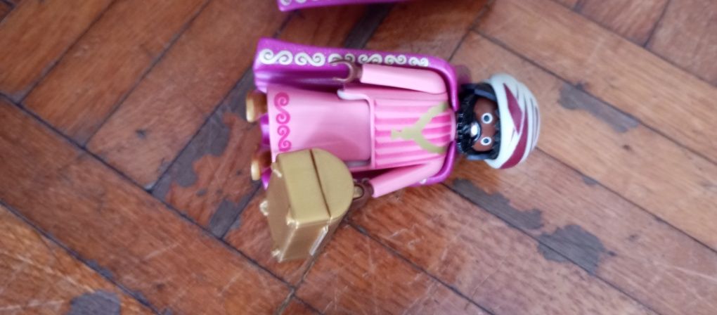 Figuras Playmobil