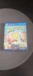 Gra na ps4 SpongeBob