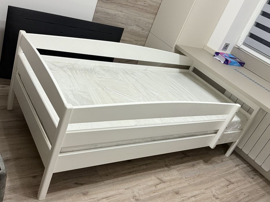 Кровать подростковая 90*190 Нота Плюс