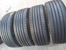 Летняя резина 225/60 R17 Continental Premium Contact 5