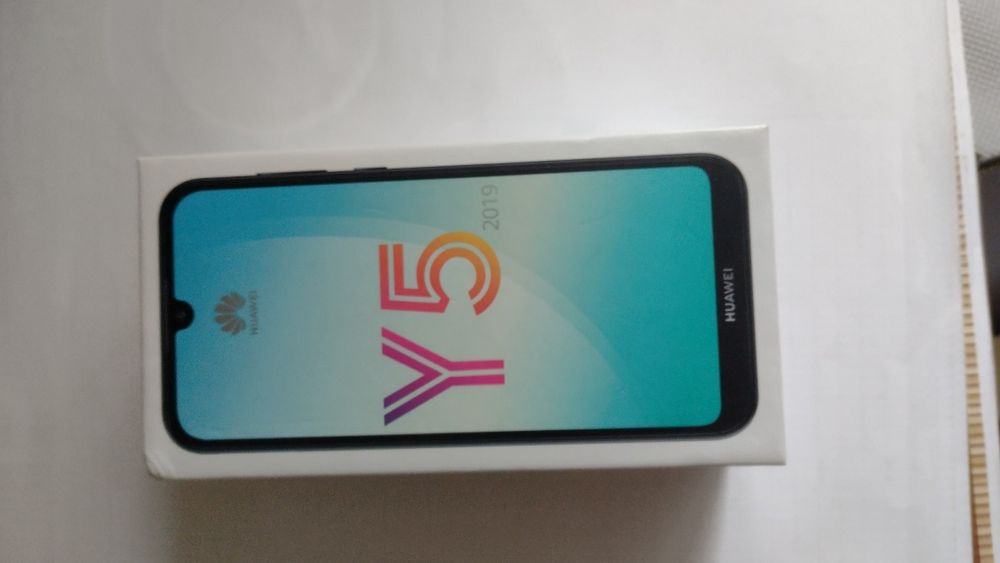 Telefon komórkowy Huawei