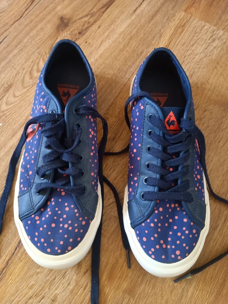 Tênis Le Coq Sportif