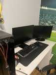 Komputer gamingowy Pc