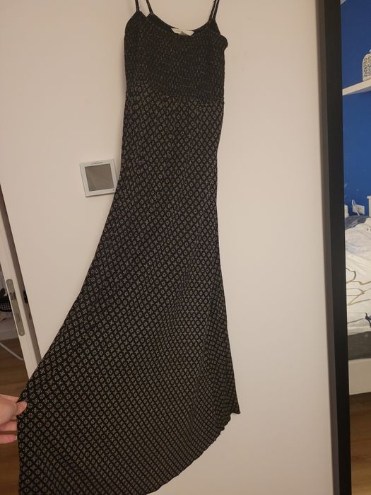 Sukienka ciążowa h&m