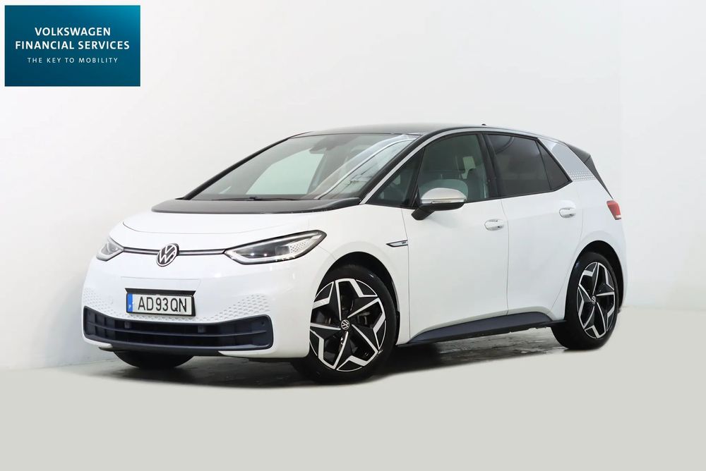 VW ID.3 Pro Performance 1st Plus