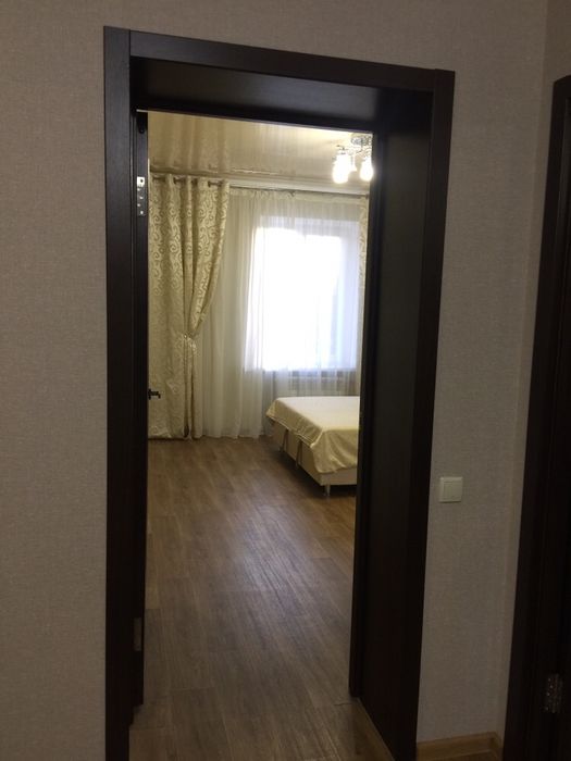 Подобова оренда квартири.. Двухкомнатная. 95 квартал, Центр, Ашан