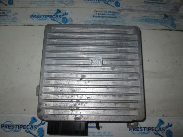 Centralina MNE101140 ROVER 100 1990 1.0I