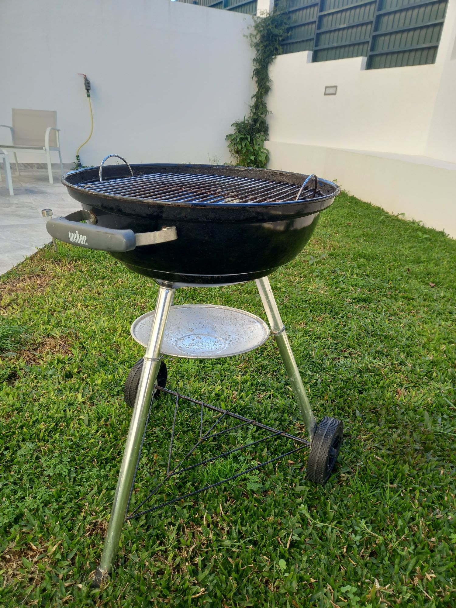 Barbeque / churrasco Weber