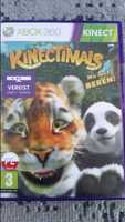 Kinectimals gra Kinect Xbox 360 PL