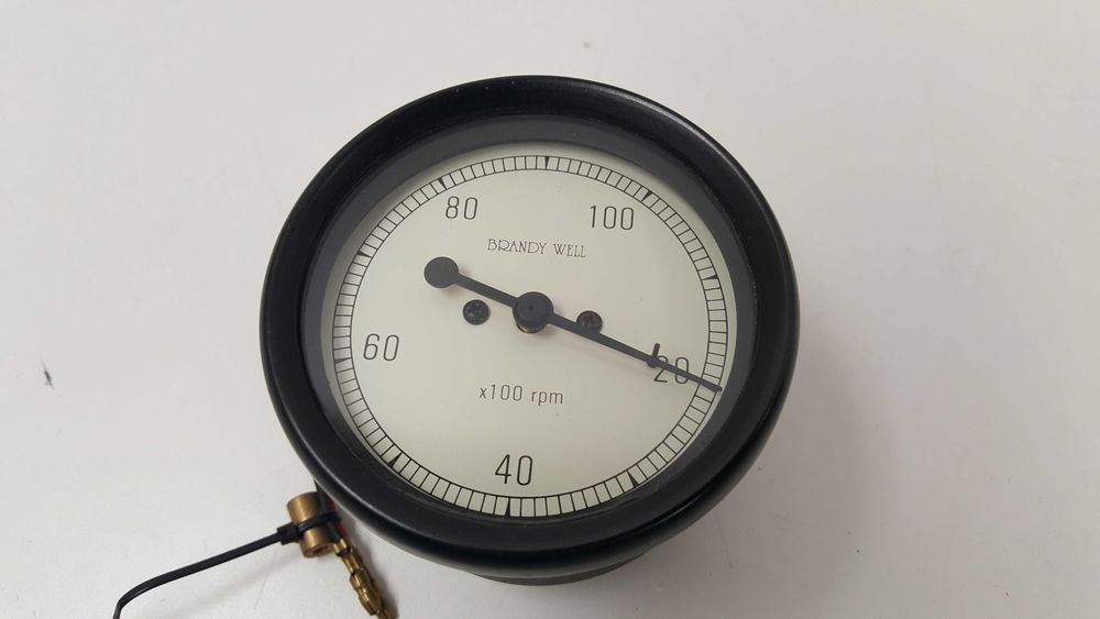 Licznik Ducati Bevel 750 900 SS Brandy Well x 100 RPM