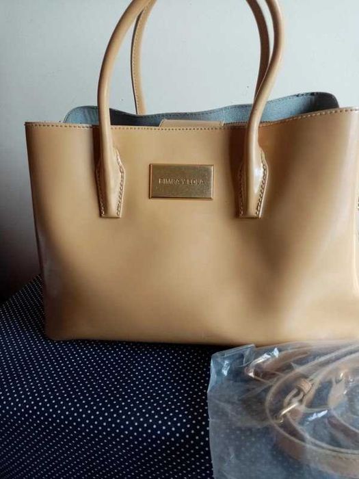 Malote Bimba Y Lola ( Original )