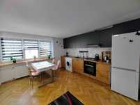 Mieszkanie 2 pok. IIp. 60 m2