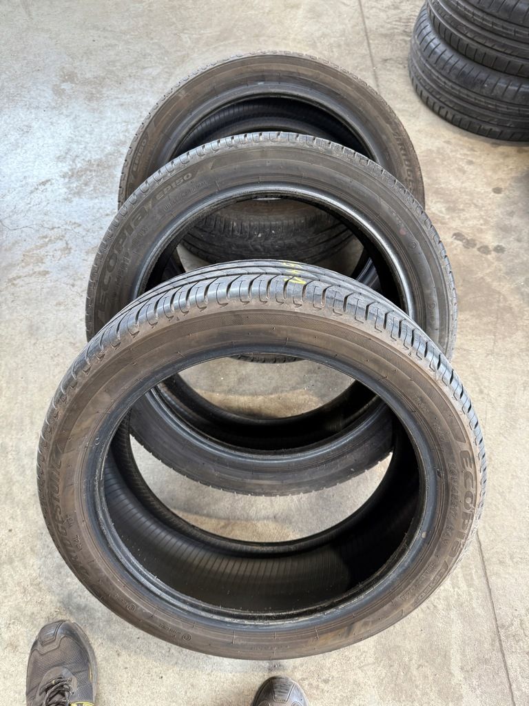 205/45/17 Bridgestone Ecopia EP150