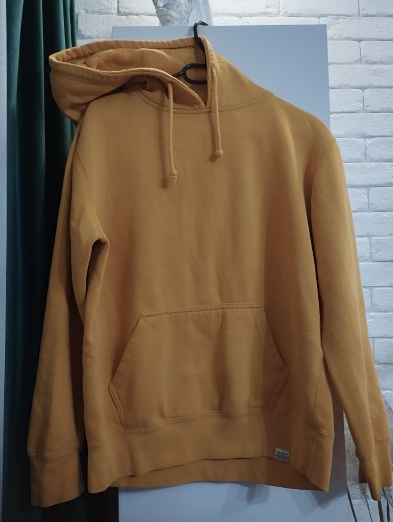 Bluzy dwie jak nowa bluza Cropp i pułk& bear r s/m