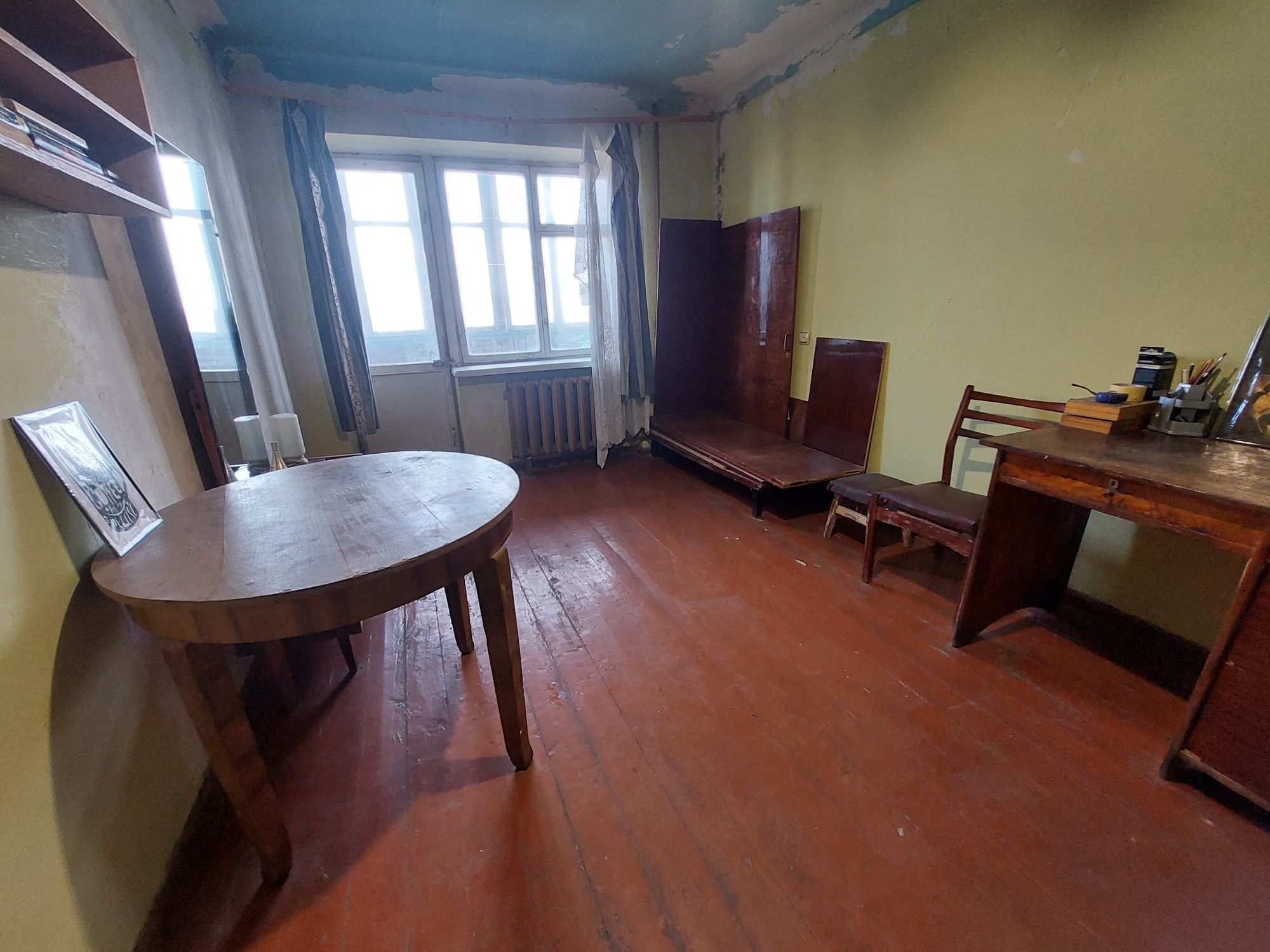 Продаж 1 кім квартри 32,5м2 вул. Мельника м. Стебник