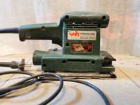 Szlifierka oscylacyjna Metabo SR-226