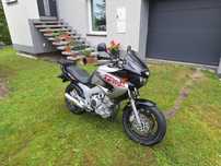 Yamaha TDM TDM 850 I właściciel w Polsce od 2014