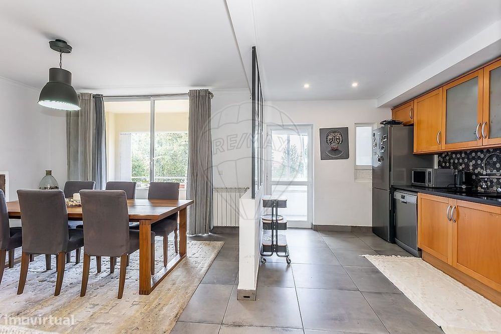 Apartamento T3 para venda