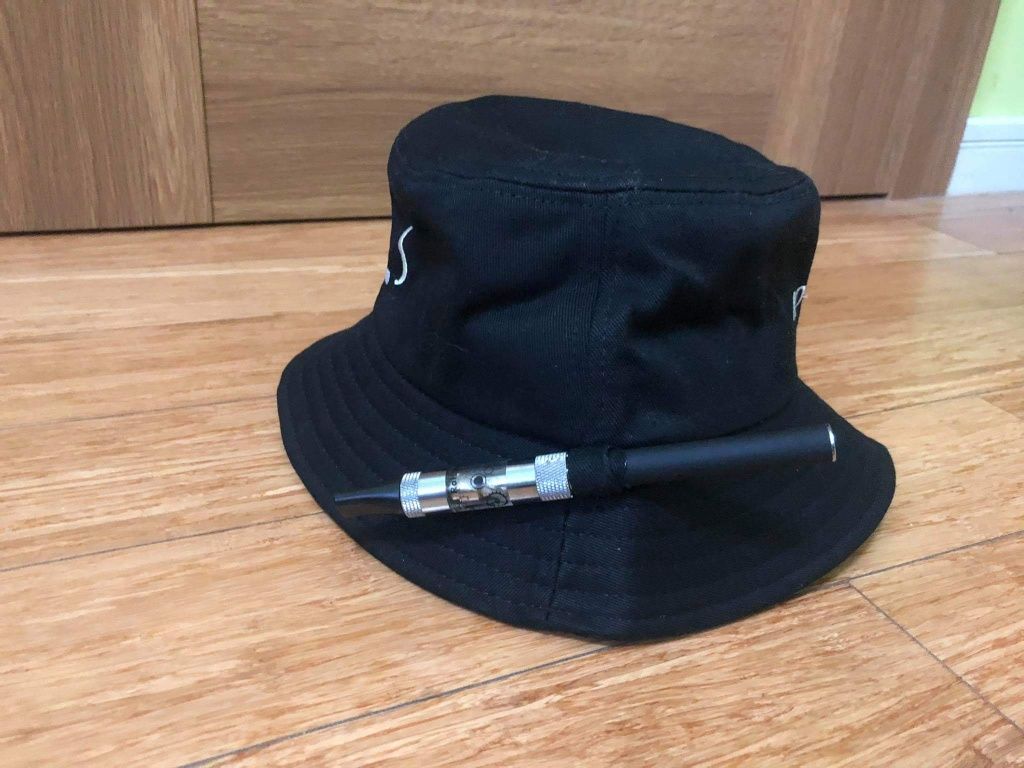 Bucket hat kapelusz rybaczka no chill nowa