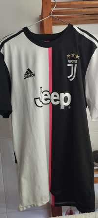 Camisola oficial Juventus 2019