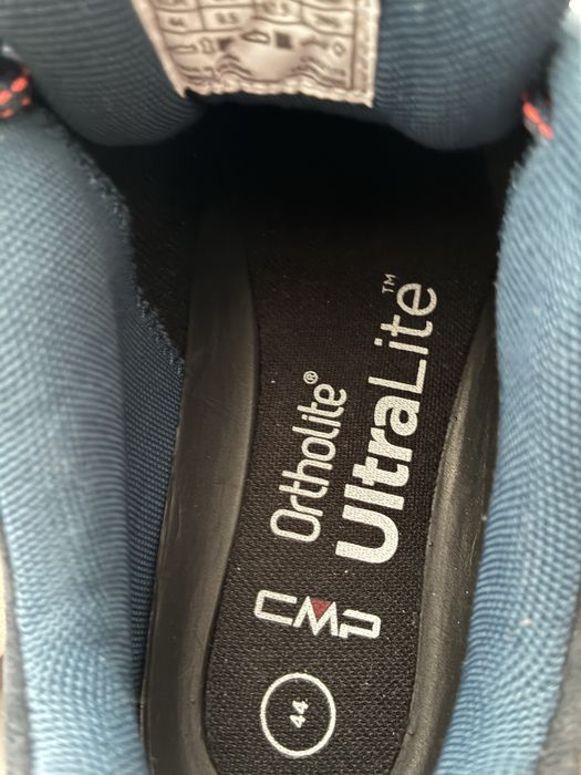 Продам черевики CMP Rigel Low Trekking