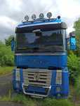 Renault Magnum 480DXi Privilege