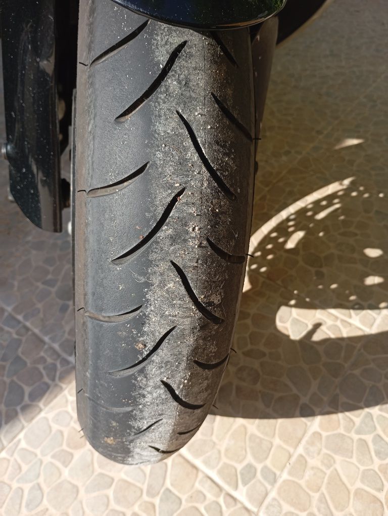 YZF 1000 Thunderace