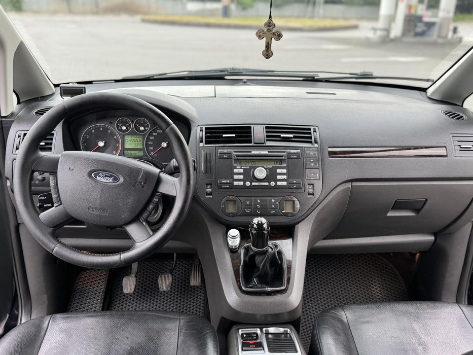 Продам Форд С-Макс