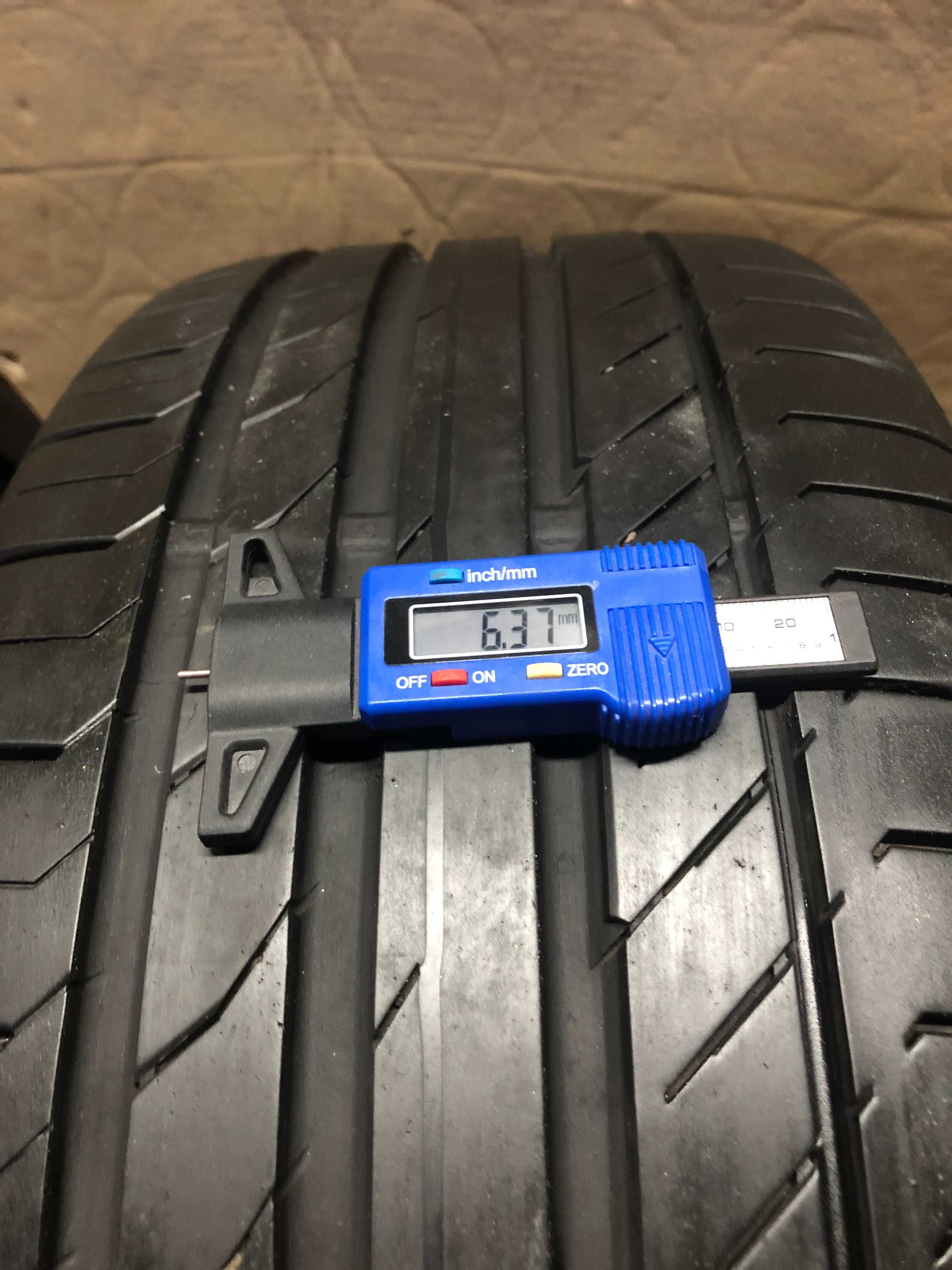 Continental Conti Sport Contact5 235/45 R19 2szt.
