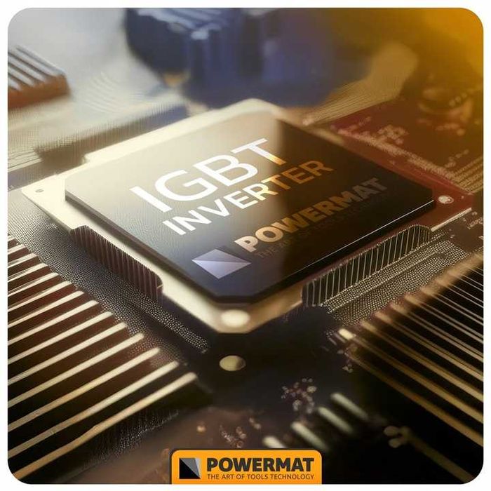 Spawarka inwertorowa migomat mig mag mma tig lift 160a synergia