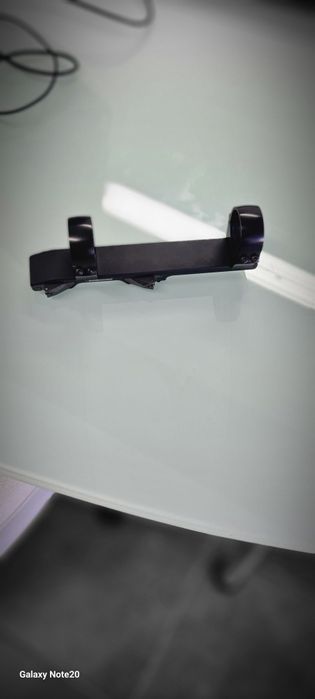 Monturas para blaser