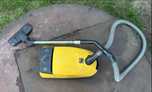 Miele S 4101 odkurzacz
