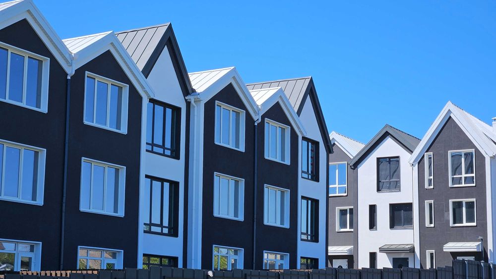 Таунхаус на березі озера 94 м2. Гостомель. Розтермінування