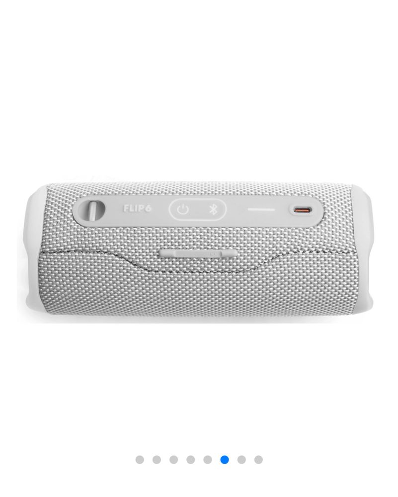 JBL Flip 6.