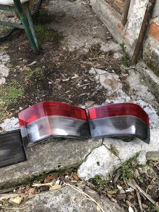 Стопи ваз 2110-2112 нові !! Ціна за два