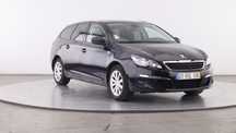 Peugeot 308 sw diesel 1.6 BLUEHDI STYLE