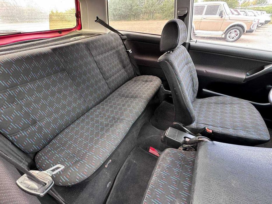 Volkswagen Golf 3 1.4 1992г