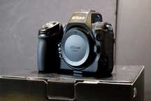 Nikon Z8 - idealny, przebieg 8000 klatek, gwarancja, komplet sklepowy