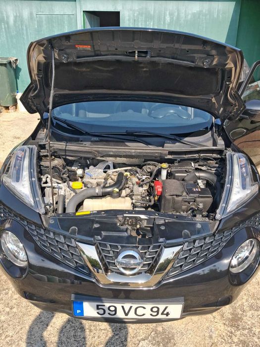 Carro como novo familiar