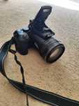 Nikon Coolpix p900