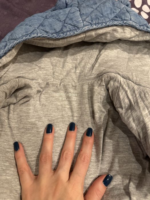 дитячий комбінезон конверт gap zara hm 1-2 роки